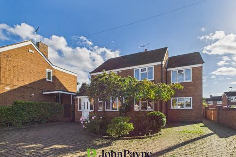 5 bedroom detached house for sale, Newby Close, Styvechale, Coventry, CV3