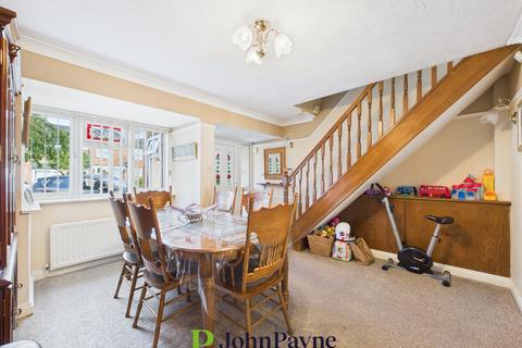 5 bedroom detached house for sale, Newby Close, Styvechale, Coventry, CV3