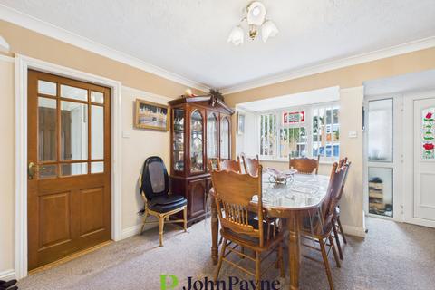 5 bedroom detached house for sale, Newby Close, Styvechale, Coventry, CV3