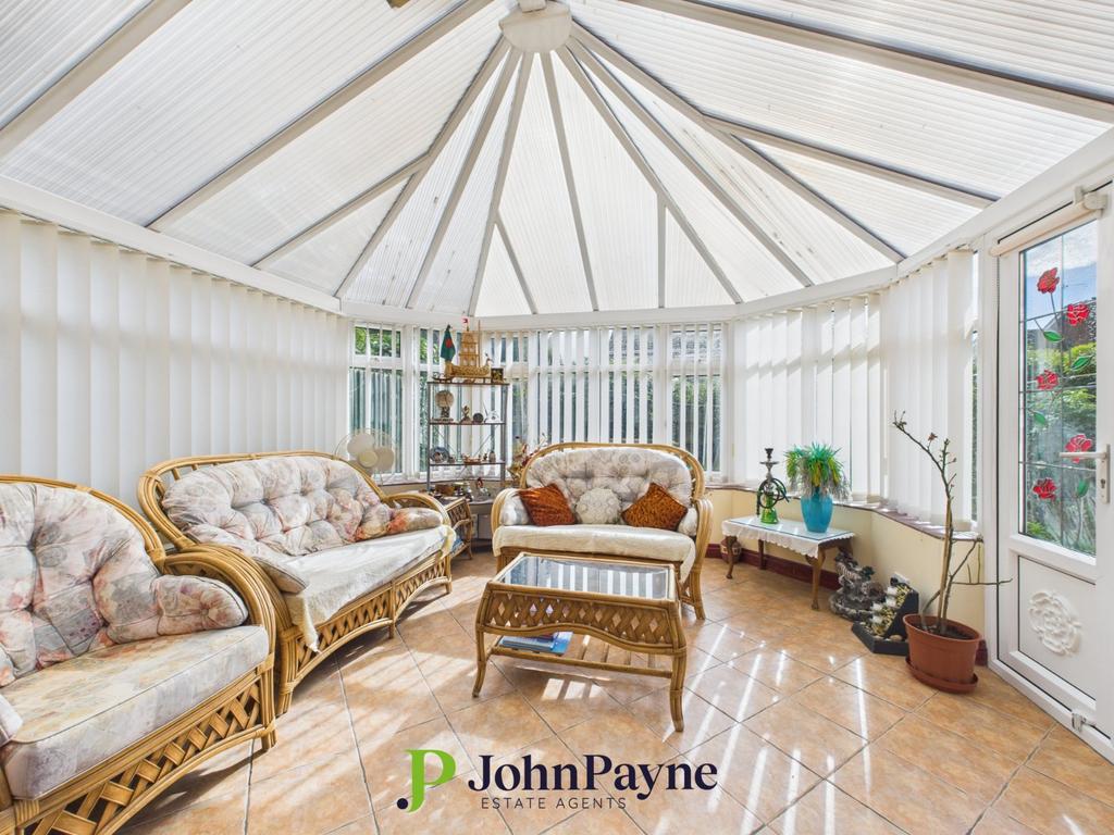 Sun Room