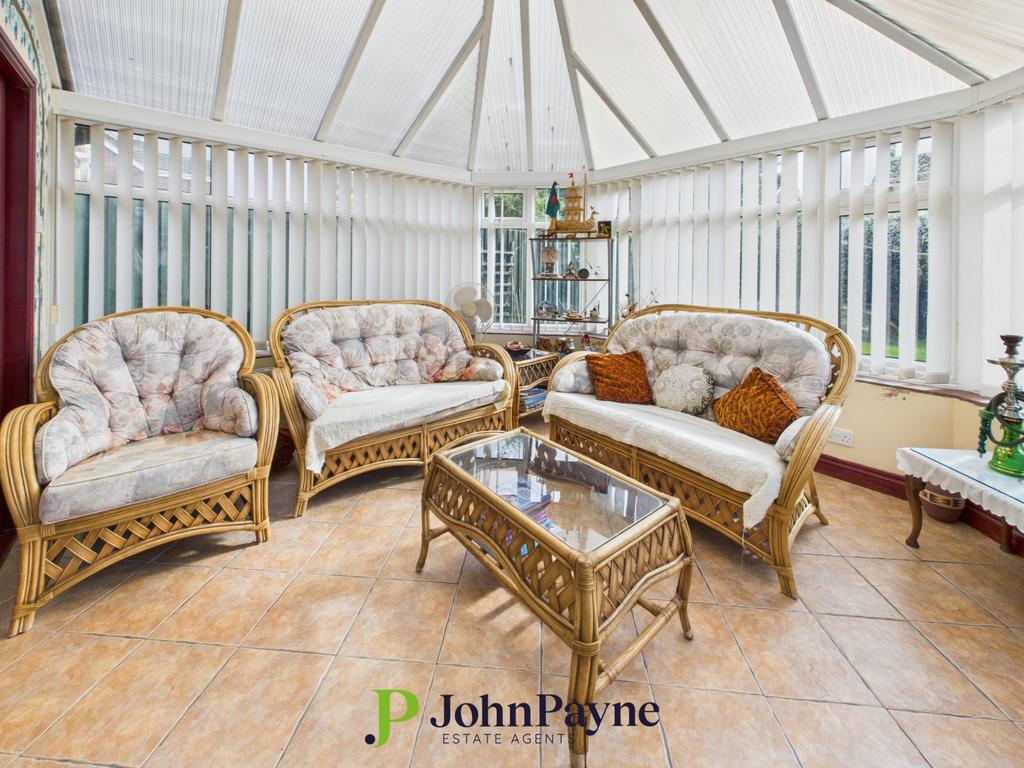 Sun Room