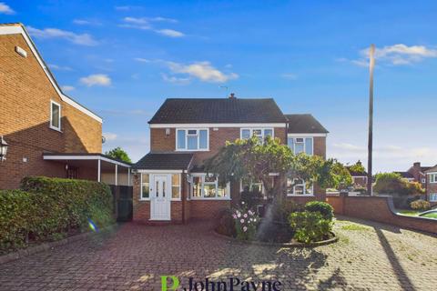 undefined, Newby Close, Styvechale, Coventry, CV3