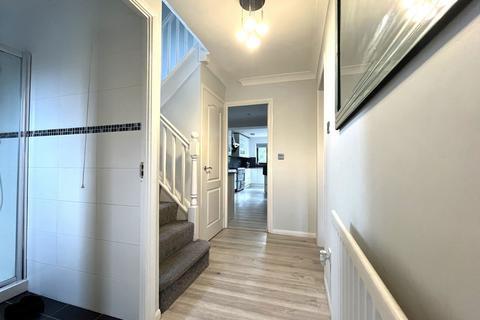 3 bedroom detached house for sale, Lansdale Avenue, Solihull B92