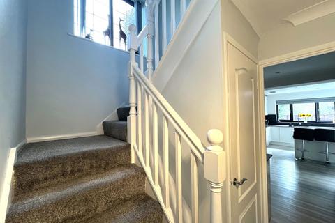 3 bedroom detached house for sale, Lansdale Avenue, Solihull B92