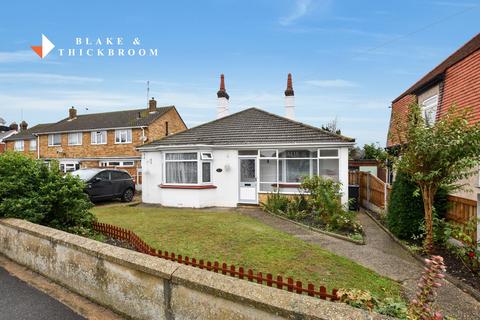 Holland Road, Clacton-on-Sea