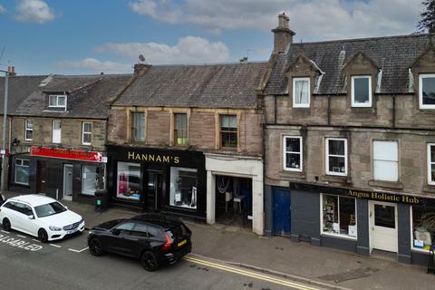 undefined, 166B, East High Street, Forfar, DD8 2HG