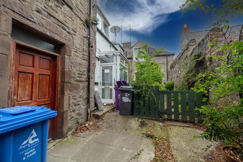 undefined, 166B, East High Street, Forfar, DD8 2HG