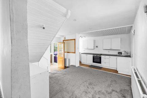 undefined, 166B, East High Street, Forfar, DD8 2HG