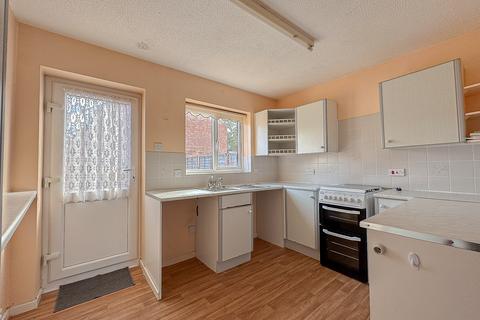 undefined, Chatsworth Road, Bobblestock, Hereford, HR4