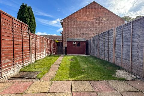 undefined, Chatsworth Road, Bobblestock, Hereford, HR4