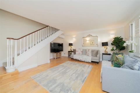 3 bedroom house to rent, Onslow Mews West, London SW7