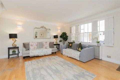 3 bedroom house to rent, Onslow Mews West, London SW7