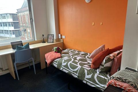 undefined, Dunn House Student Accommodation , 50-56 North Bridge Street, Sunderland, SR5