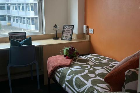 undefined, Dunn House Student Accommodation , 50-56 North Bridge Street, Sunderland, SR5