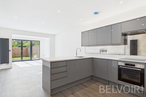 undefined, Washford Road, Meole Village, Shrewsbury, SY3