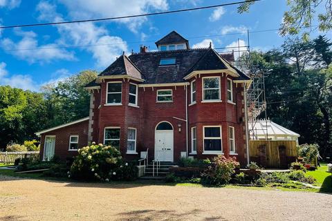 undefined, Yarmouth, Isle of Wight