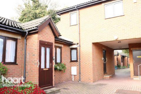 1 bedroom bungalow for sale, Bletchingley Close, THORNTON HEATH