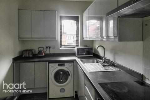 1 bedroom bungalow for sale, Bletchingley Close, THORNTON HEATH