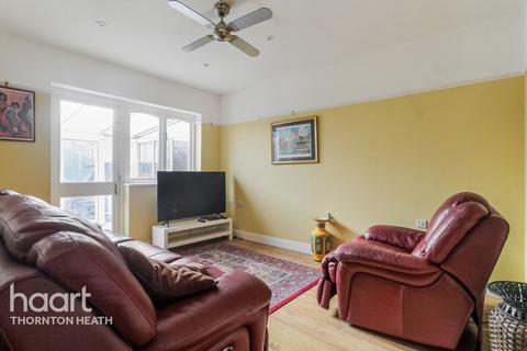 1 bedroom bungalow for sale, Bletchingley Close, THORNTON HEATH