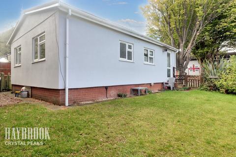 2 bedroom park home for sale, Bramley Park, Sheffield
