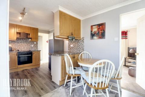 2 bedroom park home for sale, Bramley Park, Sheffield