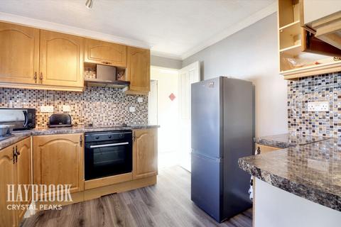 2 bedroom park home for sale, Bramley Park, Sheffield
