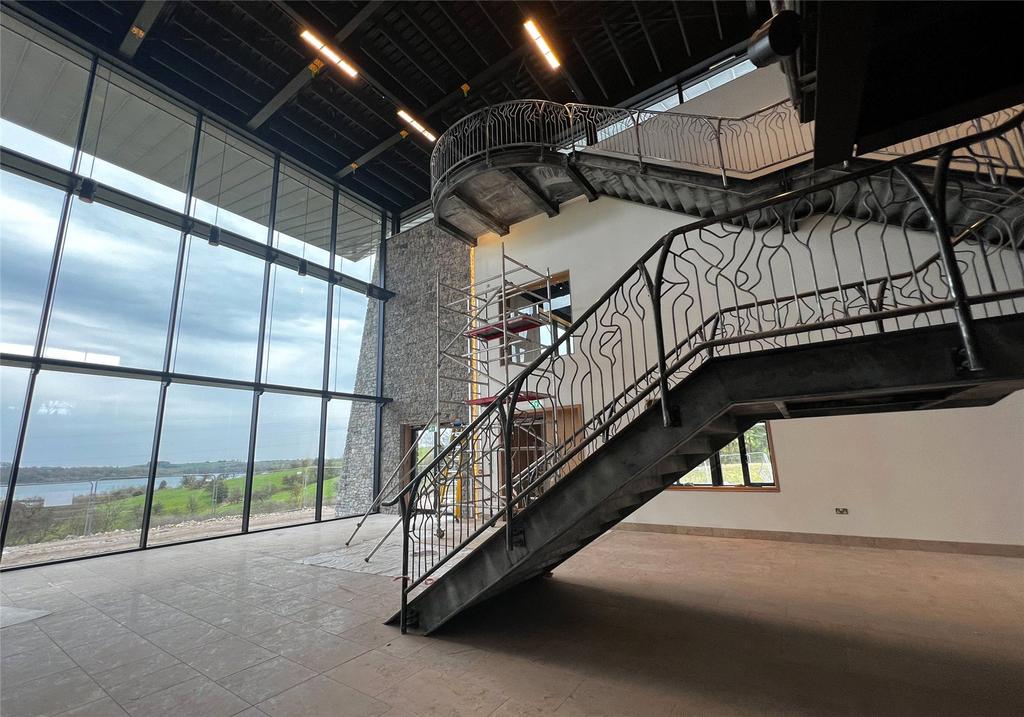 Reception Area