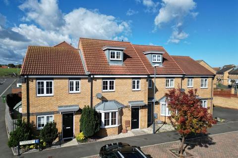 3 Murrayfield Gardens, Whitby