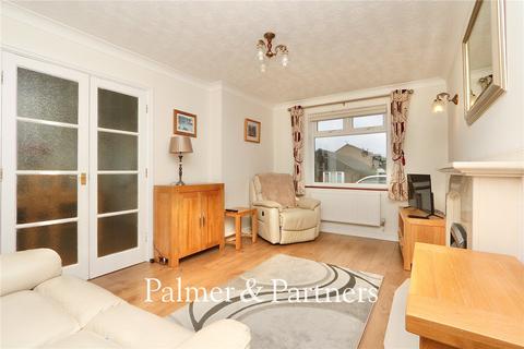 undefined, Wilson Road, Ipswich, Suffolk, IP8