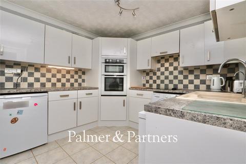 undefined, Wilson Road, Ipswich, Suffolk, IP8