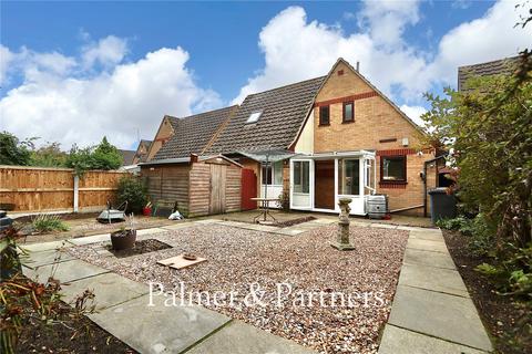 undefined, Wilson Road, Ipswich, Suffolk, IP8