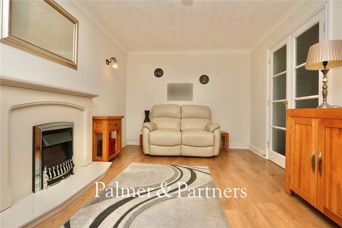 undefined, Wilson Road, Ipswich, Suffolk, IP8