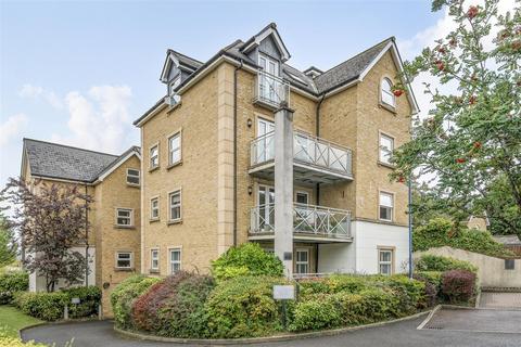 undefined, Queensgate, Allington