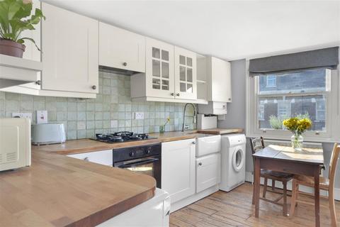 Holloway Road, Islington