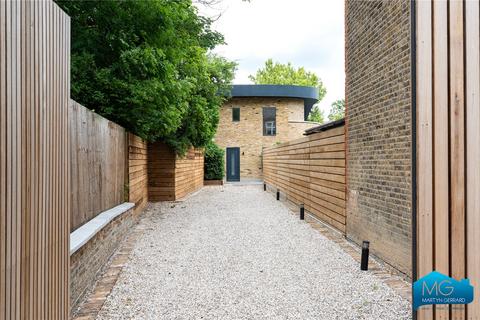 undefined, Station Road, London, N22