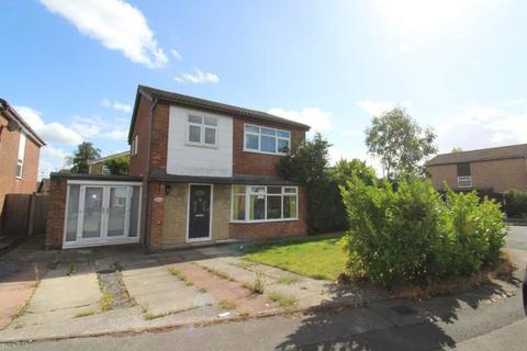 26 Long Close, Leyland, PR26 7AB