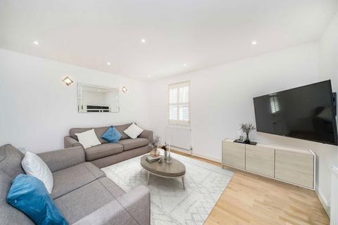 undefined, Park Hill, London SW4