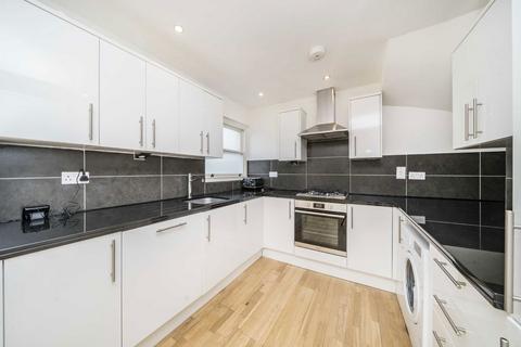 undefined, Park Hill, London SW4
