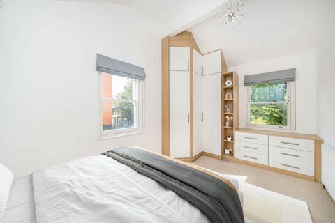 undefined, Park Hill, London SW4
