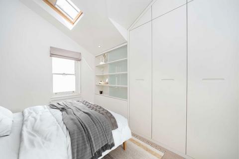 undefined, Park Hill, London SW4