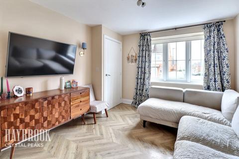 2 Admiral Close, Mosborough, Sheffield, S20 5FT