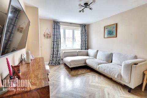 2 Admiral Close, Mosborough, Sheffield, S20 5FT