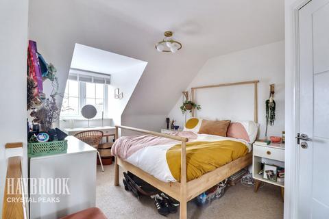 2 Admiral Close, Mosborough, Sheffield, S20 5FT