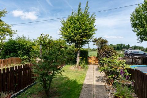 2 bedroom terraced house for sale, Horseshoe Lane, Kirton, Boston, PE20
