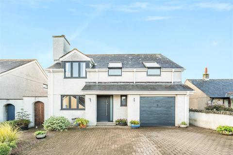 3 bedroom detached house for sale, Hodders Way, Saltash PL12