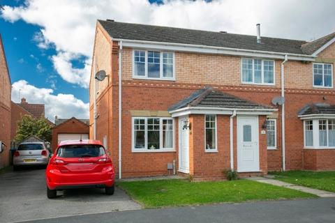 Kingfisher Drive, Pickering, North Yorkshire, YO18 8TA
