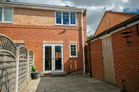 undefined, Kingfisher Drive, Pickering, North Yorkshire, YO18 8TA