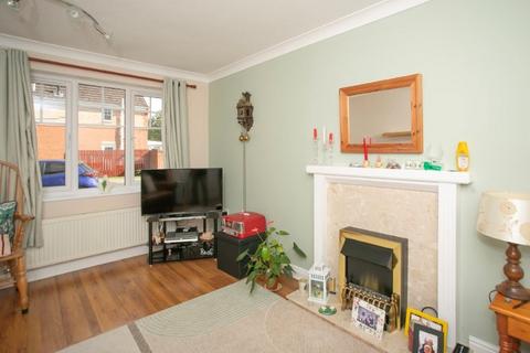 undefined, Kingfisher Drive, Pickering, North Yorkshire, YO18 8TA