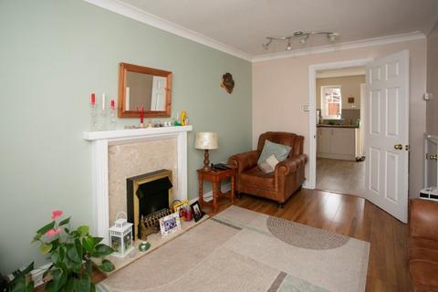 undefined, Kingfisher Drive, Pickering, North Yorkshire, YO18 8TA