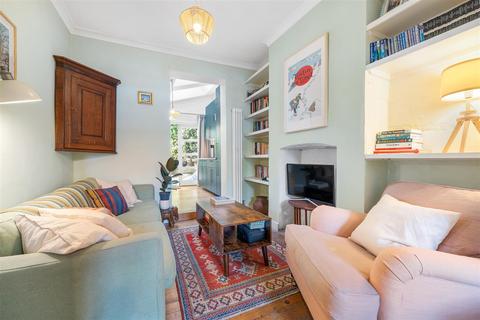 40 Elder Road, London, SE27 9ND